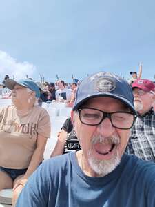 2023 Goodyear 400: Spring NASCAR Cup Series