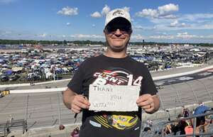 2023 Goodyear 400: Spring NASCAR Cup Series