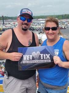 2023 Goodyear 400: Spring NASCAR Cup Series