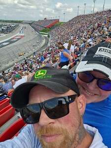 2023 Goodyear 400: Spring NASCAR Cup Series