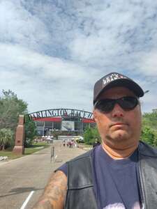 2023 Goodyear 400: Spring NASCAR Cup Series