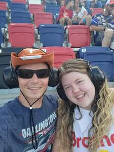 2023 Goodyear 400: Spring NASCAR Cup Series