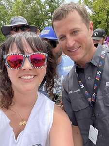 2023 Goodyear 400: Spring NASCAR Cup Series