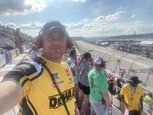 2023 Goodyear 400: Spring NASCAR Cup Series