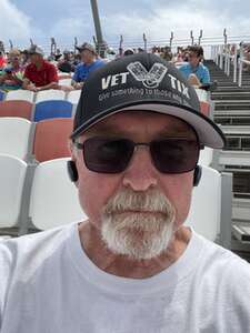 2023 Goodyear 400: Spring NASCAR Cup Series