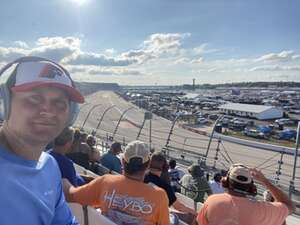 2023 Goodyear 400: Spring NASCAR Cup Series