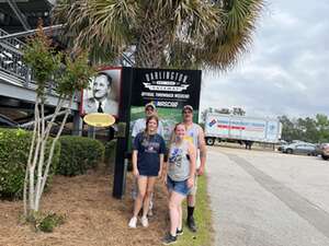 2023 Goodyear 400: Spring NASCAR Cup Series