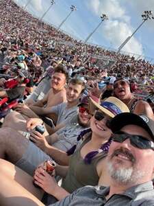 2023 Goodyear 400: Spring NASCAR Cup Series