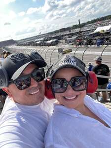 2023 Goodyear 400: Spring NASCAR Cup Series