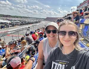 2023 Goodyear 400: Spring NASCAR Cup Series