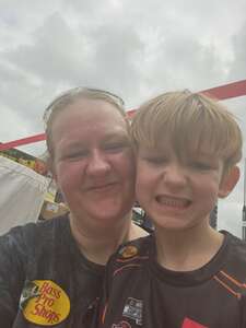 2023 Goodyear 400: Spring NASCAR Cup Series