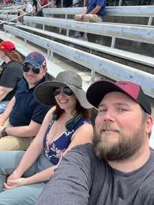 2023 Goodyear 400: Spring NASCAR Cup Series