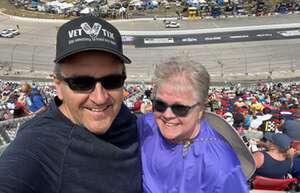 2023 Goodyear 400: Spring NASCAR Cup Series