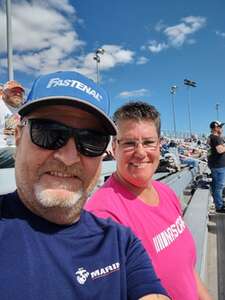 2023 Goodyear 400: Spring NASCAR Cup Series