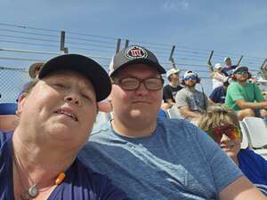 2023 Goodyear 400: Spring NASCAR Cup Series