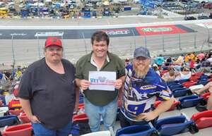 2023 Goodyear 400: Spring NASCAR Cup Series