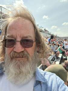 2023 Goodyear 400: Spring NASCAR Cup Series