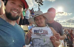 2023 Goodyear 400: Spring NASCAR Cup Series