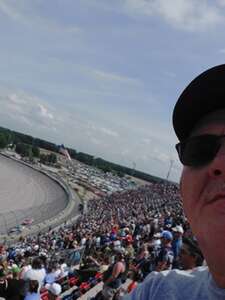 2023 Goodyear 400: Spring NASCAR Cup Series