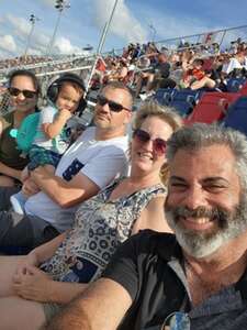 2023 Goodyear 400: Spring NASCAR Cup Series