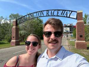 2023 Goodyear 400: Spring NASCAR Cup Series