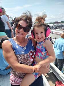 2023 Goodyear 400: Spring NASCAR Cup Series