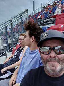 2023 Goodyear 400: Spring NASCAR Cup Series