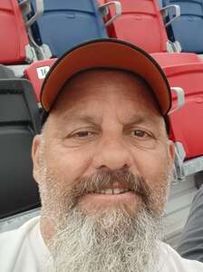 2023 Goodyear 400: Spring NASCAR Cup Series