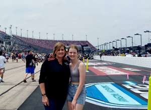 2023 Goodyear 400: Spring NASCAR Cup Series