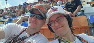 2023 Goodyear 400: Spring NASCAR Cup Series