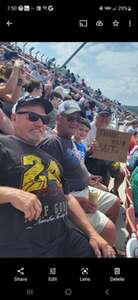 2023 Goodyear 400: Spring NASCAR Cup Series