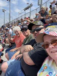 2023 Goodyear 400: Spring NASCAR Cup Series