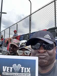 2023 Goodyear 400: Spring NASCAR Cup Series