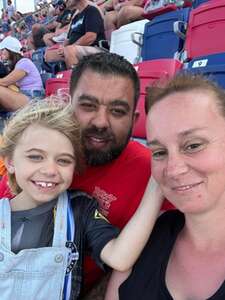 2023 Goodyear 400: Spring NASCAR Cup Series