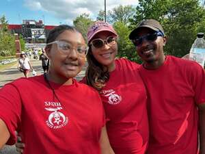 2023 Goodyear 400: Spring NASCAR Cup Series