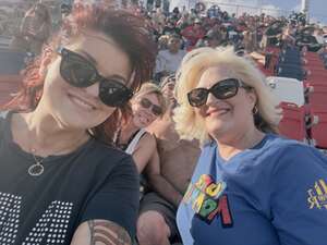 2023 Goodyear 400: Spring NASCAR Cup Series