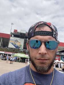 2023 Goodyear 400: Spring NASCAR Cup Series