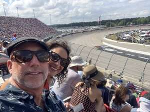 2023 Goodyear 400: Spring NASCAR Cup Series