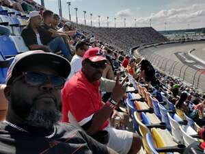 2023 Goodyear 400: Spring NASCAR Cup Series