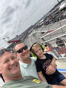 2023 Goodyear 400: Spring NASCAR Cup Series