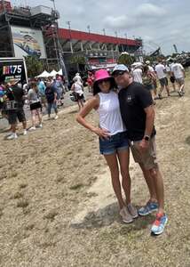 2023 Goodyear 400: Spring NASCAR Cup Series