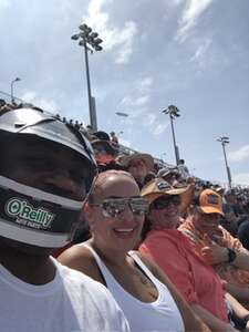 2023 Goodyear 400: Spring NASCAR Cup Series