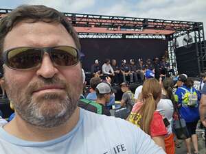 2023 Goodyear 400: Spring NASCAR Cup Series