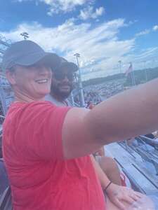 2023 Goodyear 400: Spring NASCAR Cup Series