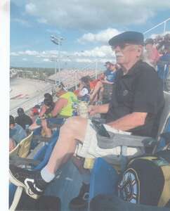 2023 Goodyear 400: Spring NASCAR Cup Series