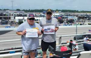 2023 Goodyear 400: Spring NASCAR Cup Series