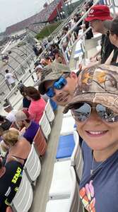 2023 Goodyear 400: Spring NASCAR Cup Series