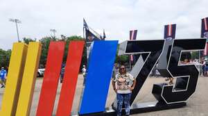 2023 Goodyear 400: Spring NASCAR Cup Series