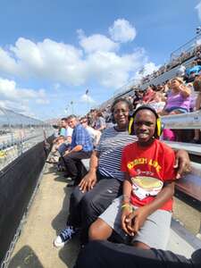 2023 Goodyear 400: Spring NASCAR Cup Series