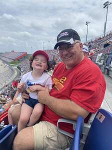 2023 Goodyear 400: Spring NASCAR Cup Series